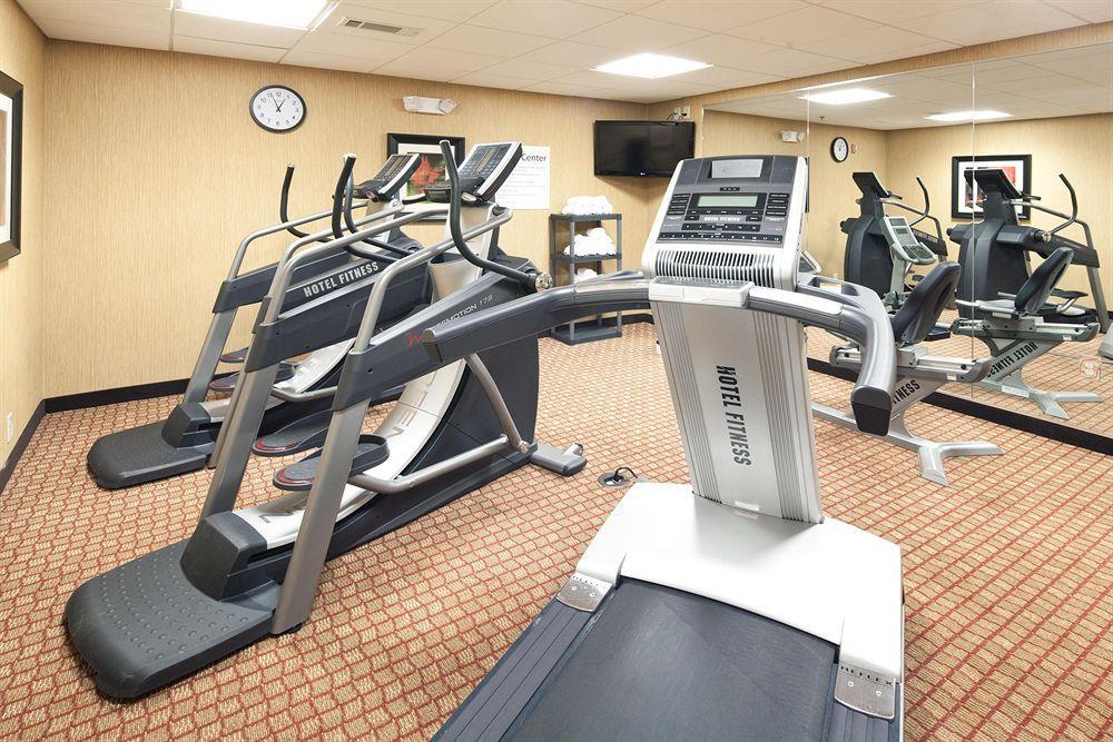 Wingate By Wyndham Jackson Ridgeland Hotel สิ่งอำนวยความสะดวก รูปภาพ