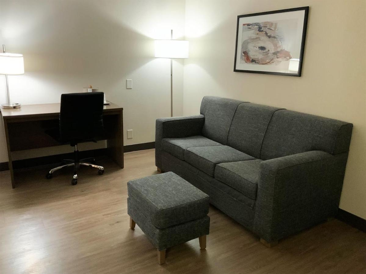 Wingate By Wyndham Jackson Ridgeland Hotel ภายนอก รูปภาพ