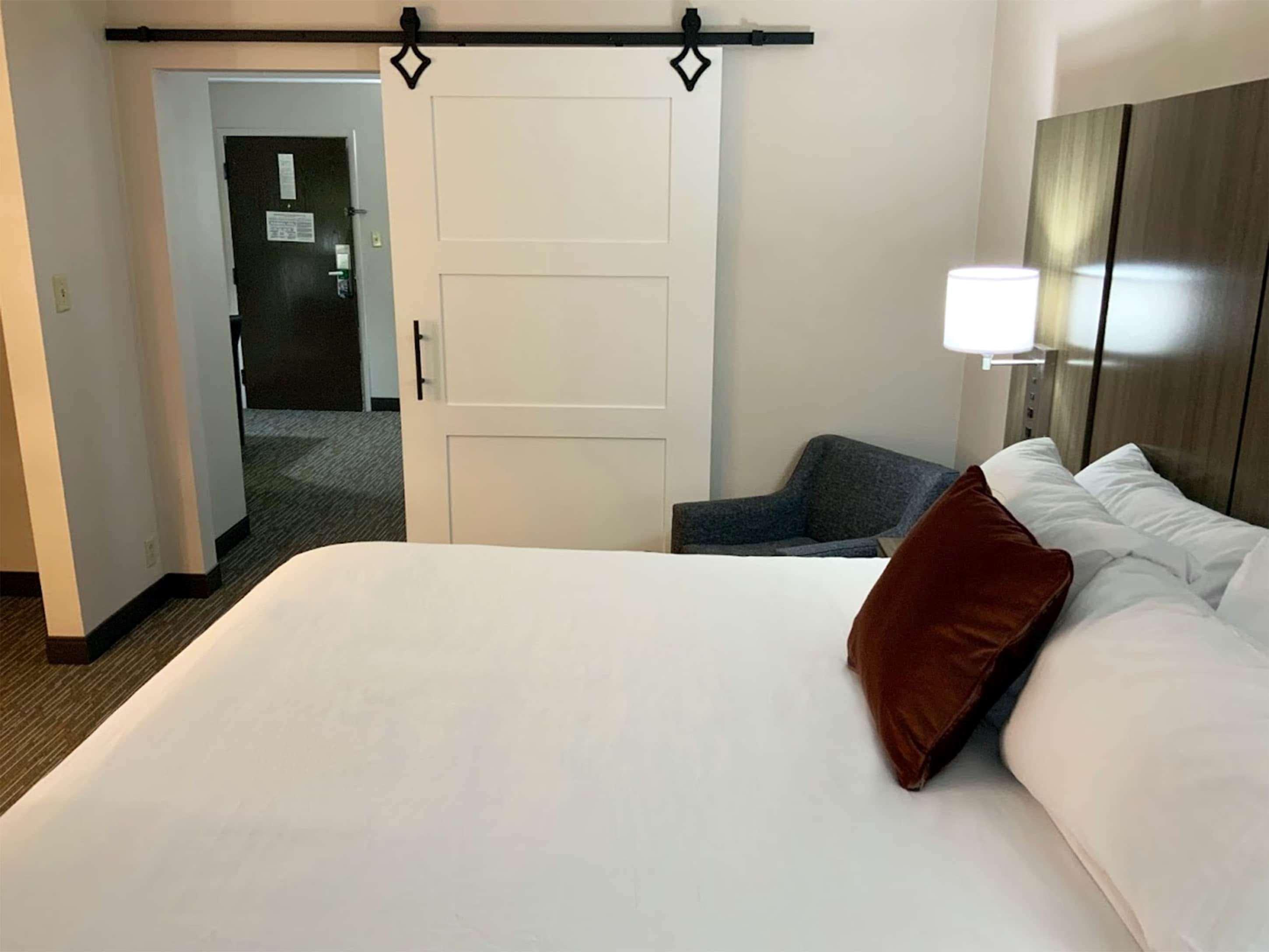 Wingate By Wyndham Jackson Ridgeland Hotel ภายนอก รูปภาพ