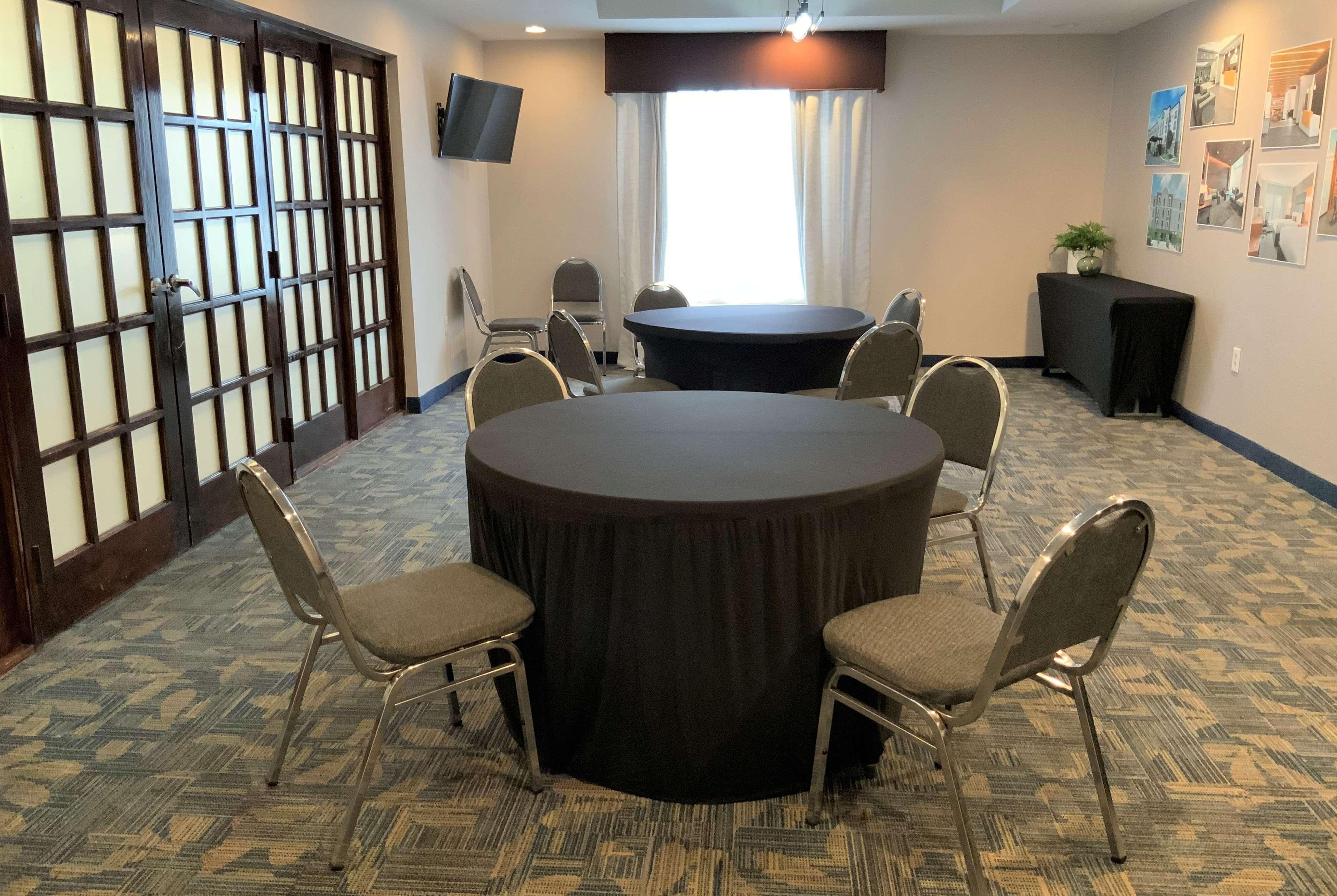 Wingate By Wyndham Jackson Ridgeland Hotel ภายนอก รูปภาพ