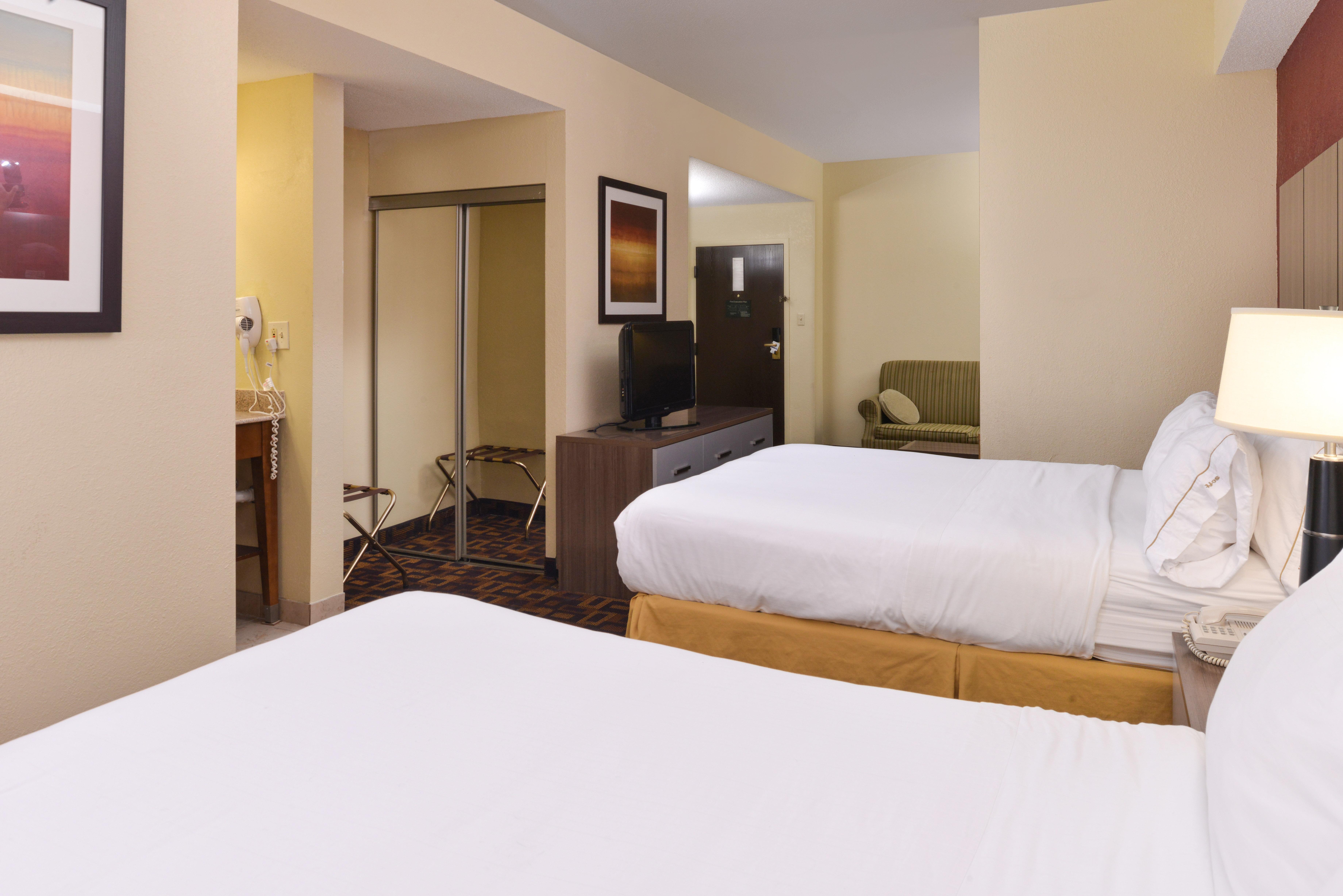 Wingate By Wyndham Jackson Ridgeland Hotel ภายนอก รูปภาพ