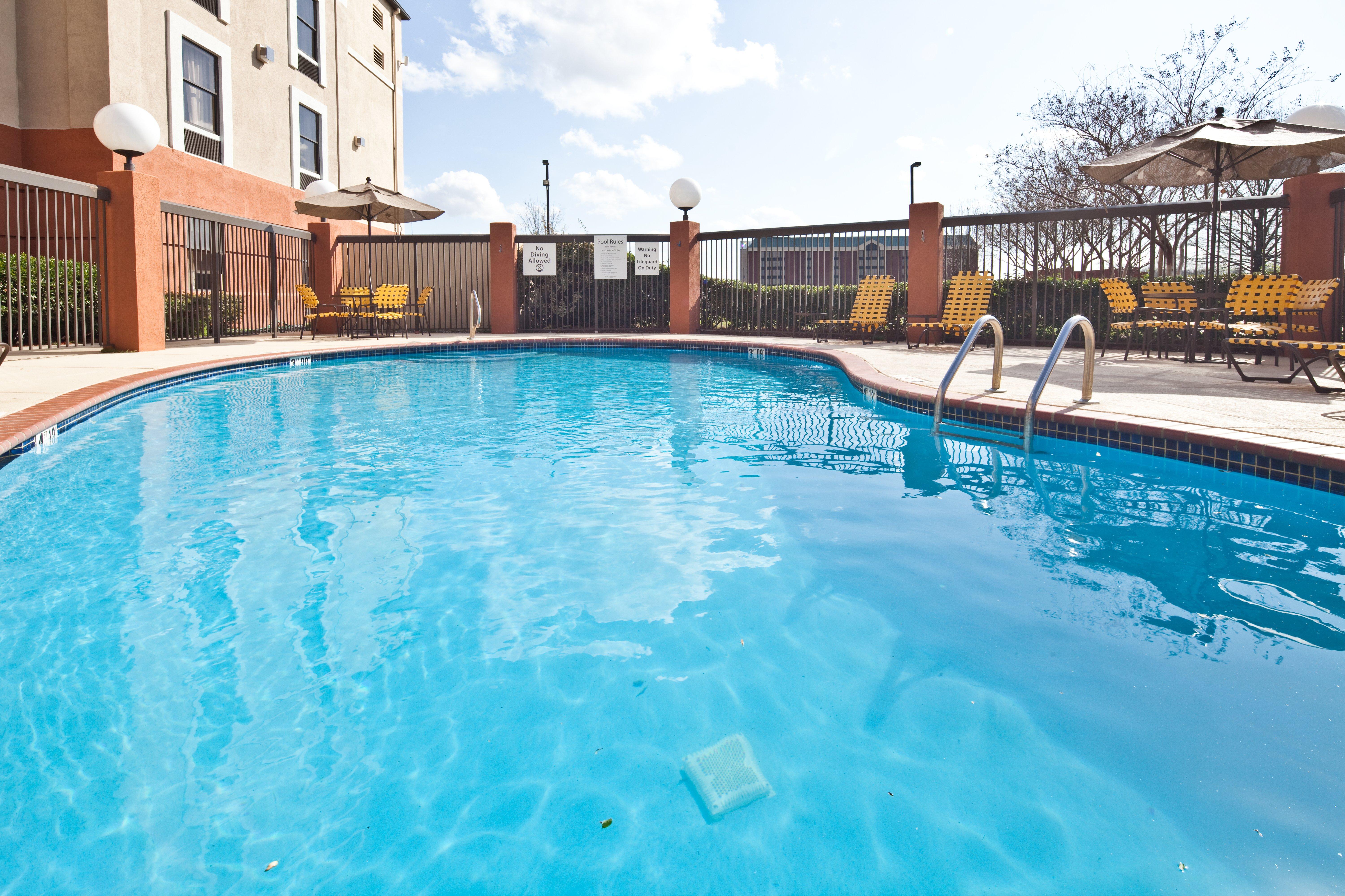 Wingate By Wyndham Jackson Ridgeland Hotel ภายนอก รูปภาพ