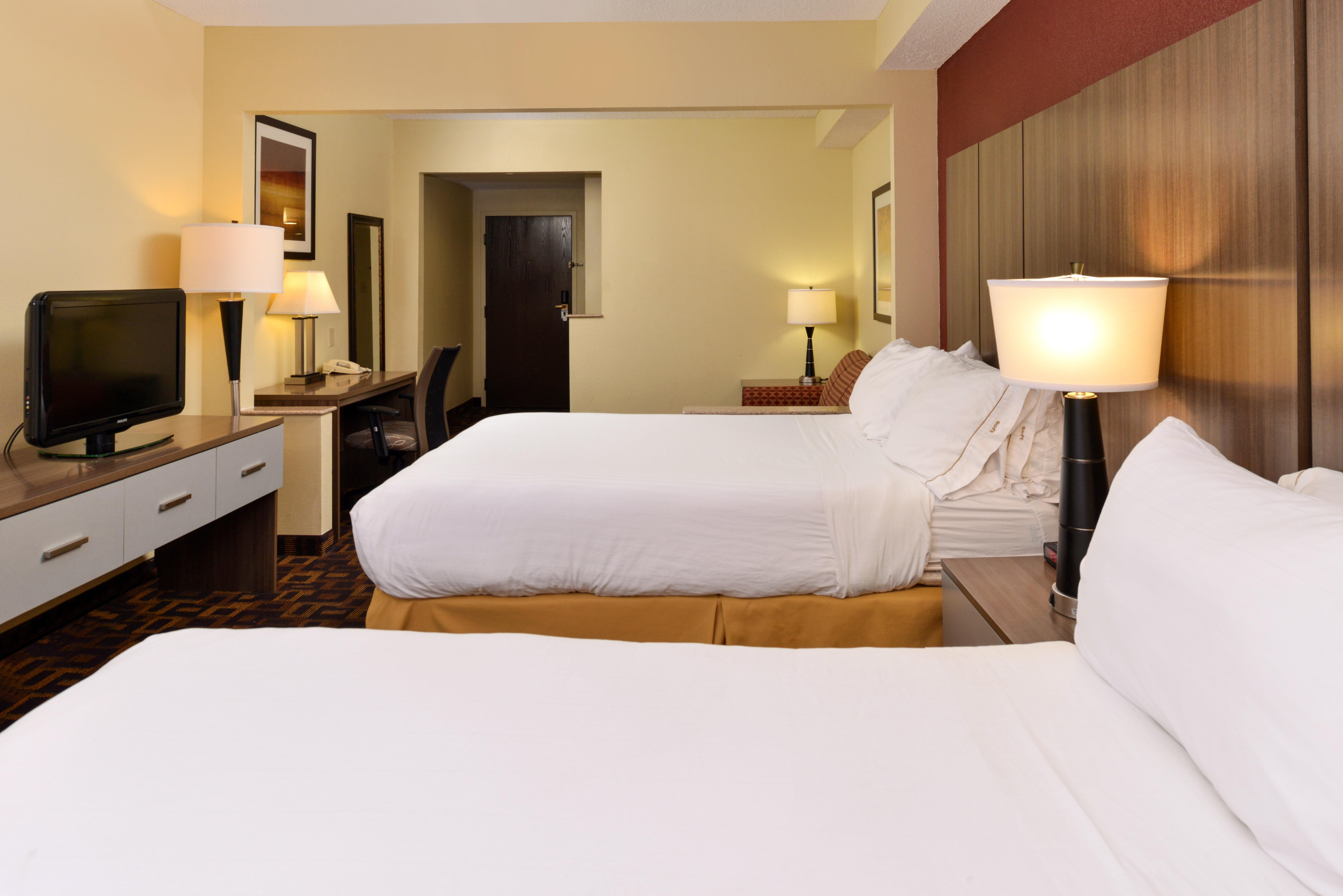 Wingate By Wyndham Jackson Ridgeland Hotel ภายนอก รูปภาพ