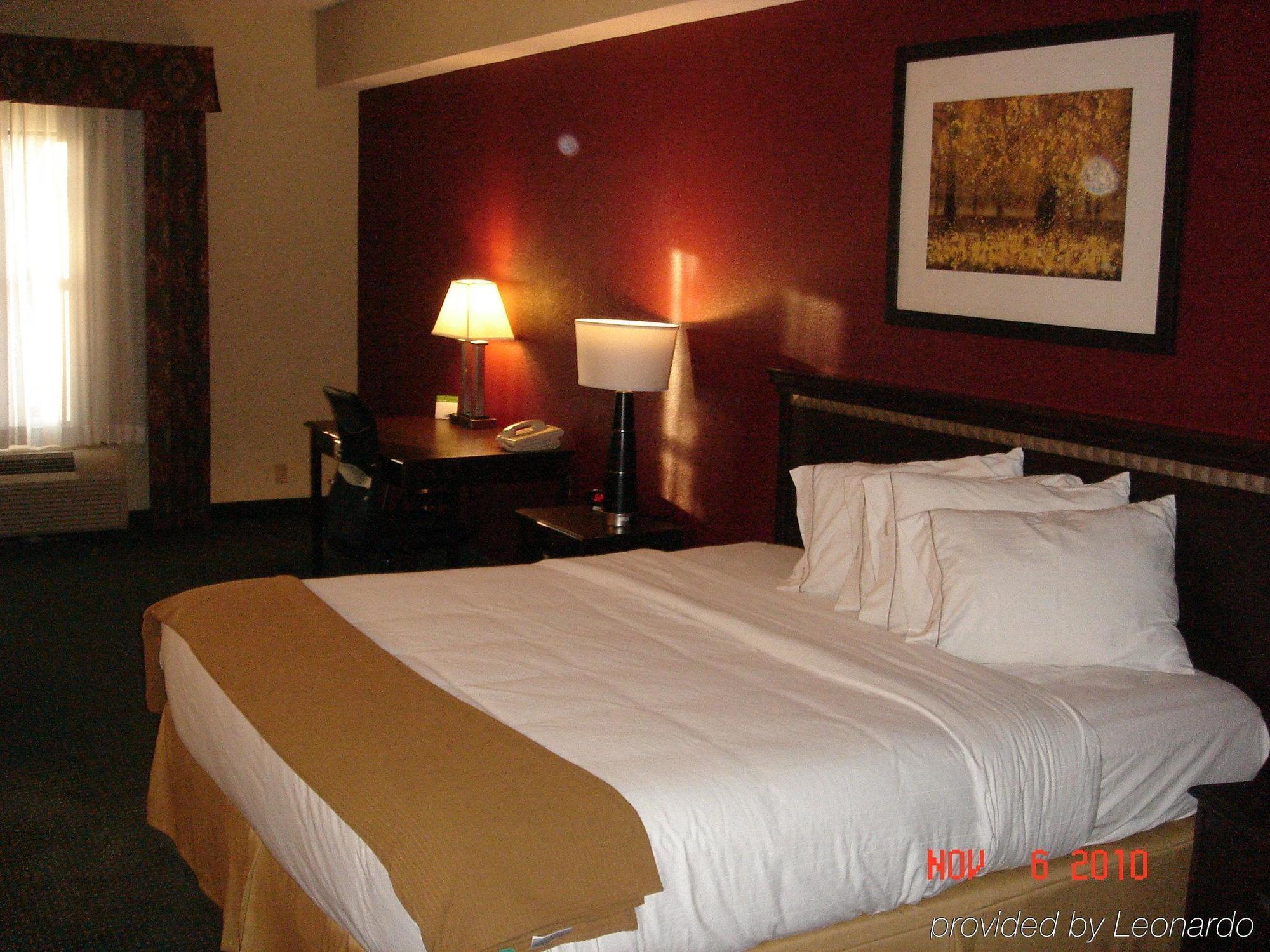 Wingate By Wyndham Jackson Ridgeland Hotel ห้อง รูปภาพ